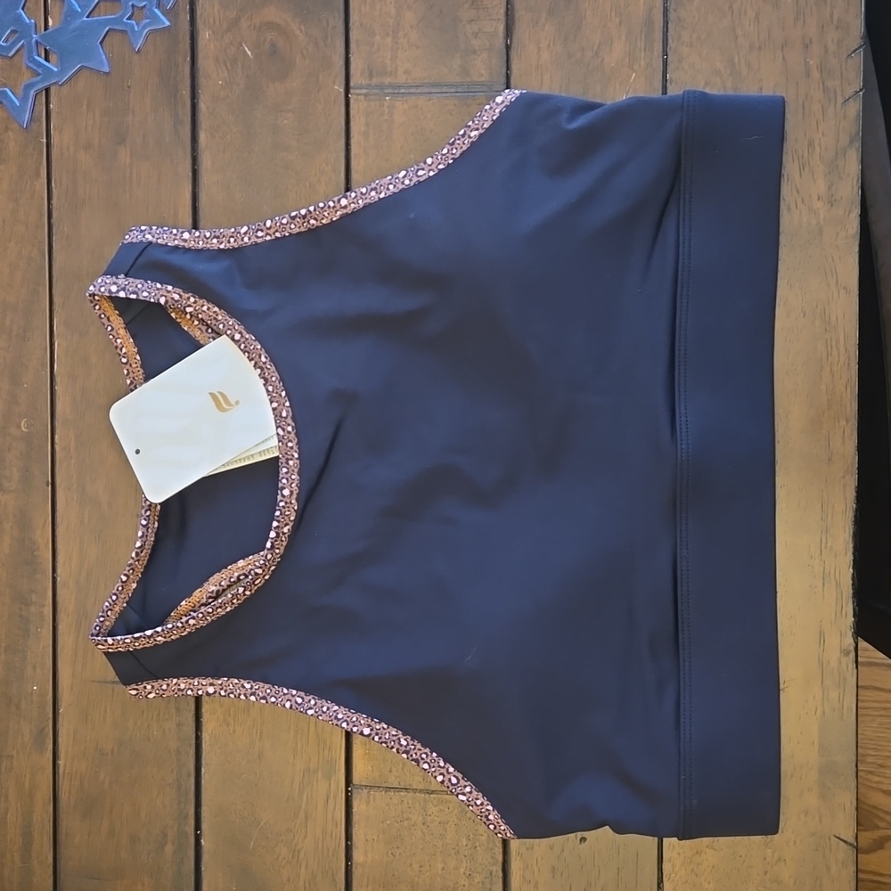 NWT Fabletics sports bra